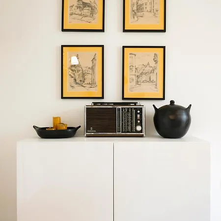 Stilvolles Im Zentrum - Free Parking Apartment Graz