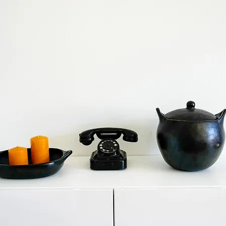 Historic Center Boutique 7 - Free Parking - Schlossberg View - By Casa Momo Апартаменты *