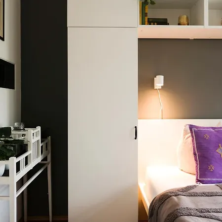 Historic Center Boutique 7 - Free Parking - Schlossberg View - By Casa Momo Apartamento *