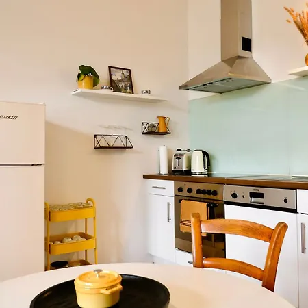 Historic Center Boutique 7 - Free Parking - Schlossberg View - By Casa Momo Грац