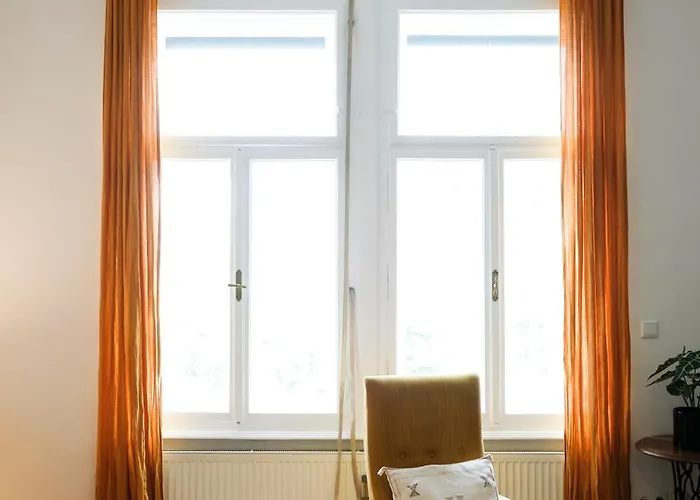 Historic Center Boutique 7 - Free Parking - Schlossberg View - By Casa Momo Graz