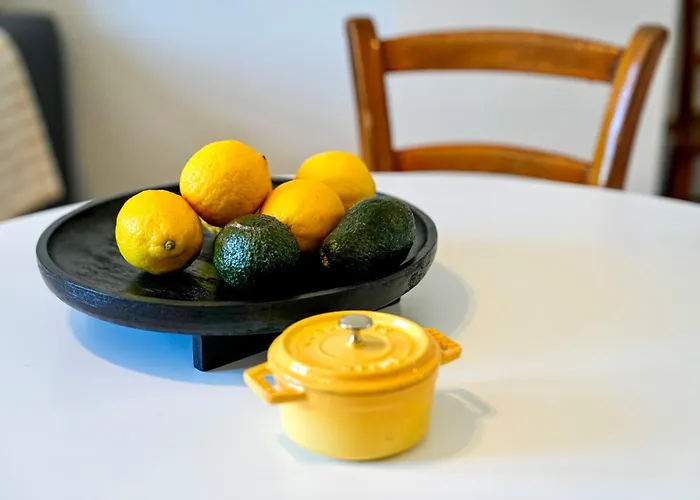 Apartment Historic Center Boutique 7 - Free Parking - Schlossberg View - By Casa Momo