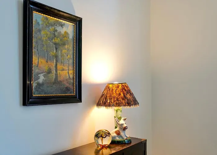 Historic Center Boutique 7 - Free Parking - Schlossberg View - By Casa Momo Apartment Graz