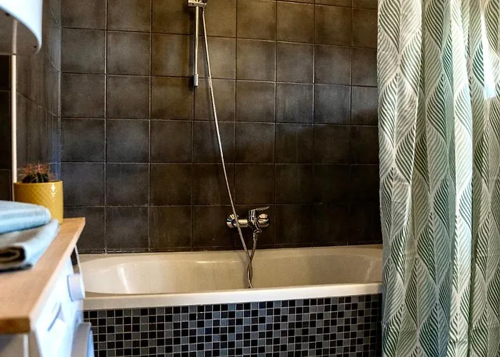 Historic Center Boutique 7 - Free Parking - Schlossberg View - By Casa Momo Апартаменты