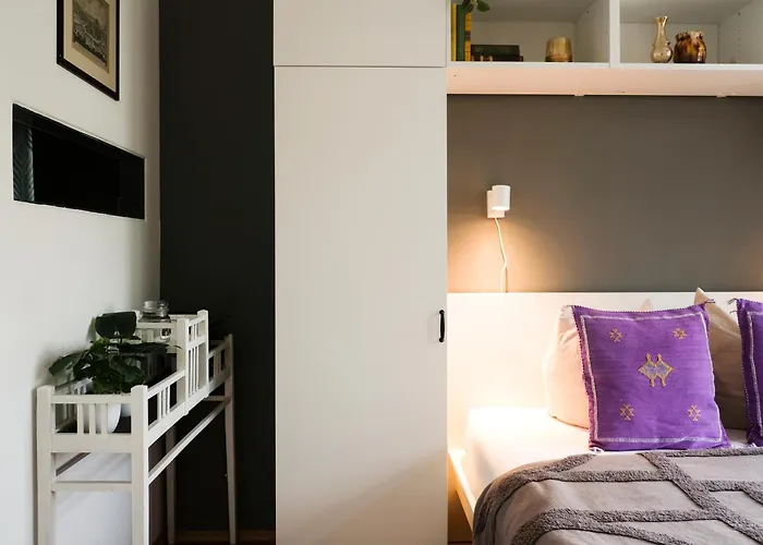 Historic Center Boutique 7 - Free Parking - Schlossberg View - By Casa Momo Апартаменты *